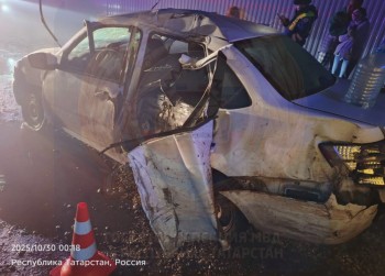 Бастрыкину доложат о ходе дела по ДТП с 16-летним водителем и 14-летним погибшим Бастрыкину доложат о ходе дела по ДТП с 16-летним водителем и 14-летним погибшим