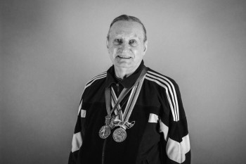Пятикратный чемпион мира Юрий Сисикин ушел из жизни