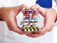 
Средний рост цен по всем лекарственным препаратам в Чебоксарах за четыре дня составляет 6,12%
