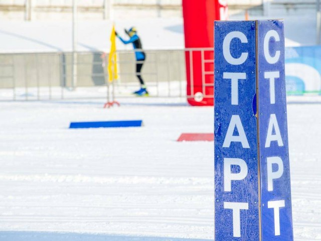 фото  Марат Мугинов