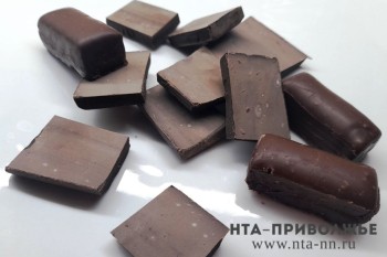Кировские кондитеры наращивают поставки за рубеж Кировские кондитеры наращивают поставки за рубеж