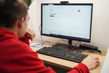 Нижегородские студенты получили доступ к сервису «Работа России»