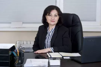 Светлана Баранова снята с поста гендиректора Фонда капремонта МКД Чувашии