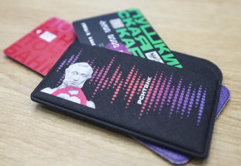 ВТБ перевыпустил более 2 млн Пушкинских карт