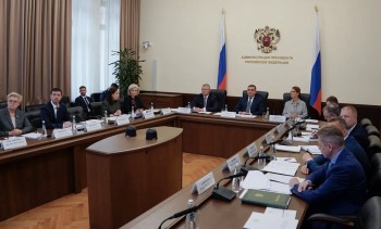 Поддержку участников СВО и их семей обсудили на комиссии Госсовета РФ