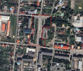 3 млн рублей выделят на разработку концепции благоустройства Алатыря