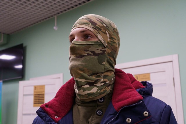 «Хочу только одного: чтобы наши дети, внуки и правнуки никогда не узнали, что такое война», - нижегородский доброволец СВО «Хочу только одного: чтобы наши дети, внуки и правнуки никогда не узнали, что такое война», - нижегородский доброволец СВО
