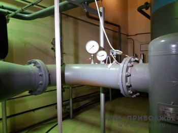 Качество питьевой воды улучшат в 6 районах Саратовской области