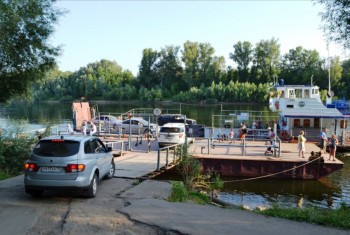 Туристические пароходные маршруты планируется организовать в Уфе к лету 2020 года