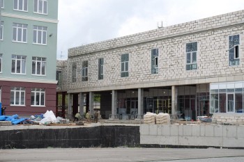 Капремонт 14 школ и детсадов завершают в Нижегородской области