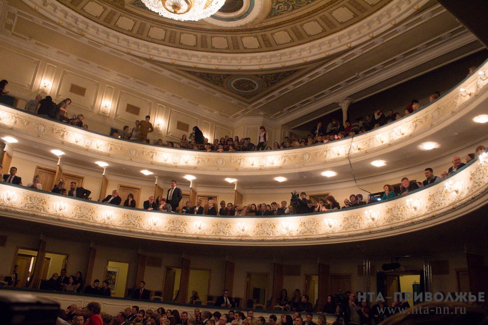 IT-эксперт назвал признаки сайта мошенников по продаже театральных билетов