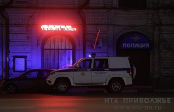 Двое нижегородцев проникли на завод и украли 100 пачек пельменей (ВИДЕО)