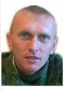 Волонтёры разыскивают пропавшего по дороге из Лысково в Нижний Новгород 35-летнего Алексея Комиссарова Волонтёры разыскивают пропавшего по дороге из Лысково в Нижний Новгород 35-летнего Алексея Комиссарова