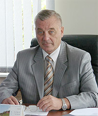 Цыбанев считает, что промышленность Нижегородской области в 2010 году показала результат лучше ожидаемого
