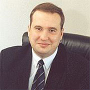 Давыдов опроверг информацию о своем уходе с поста председателя Волго-Вятского банка