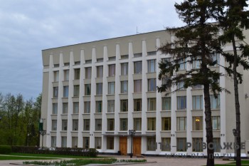 Денис Бакиев стал самым богатым среди министров Нижегородской области в 2019 году