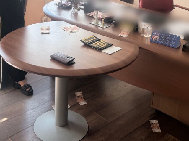 Начальник управления культуры Пензы подозревается в получении взятки