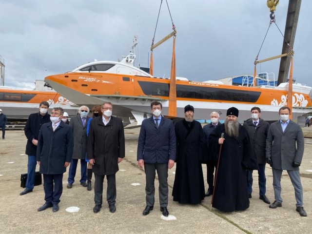 Фото предоставлено пресс-службой губернатора и правительства Нижегородской области Фото предоставлено пресс-службой губернатора и правительства Нижегородской области