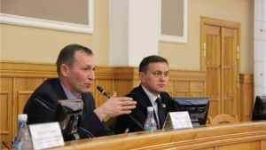 Публичные слушания по проекту Правил благоустройства города завершились в Чебоксарах Публичные слушания по проекту Правил благоустройства города завершились в Чебоксарах