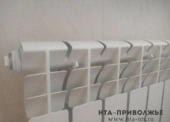 Отопительный сезон завершат в Чебоксарах 7 мая