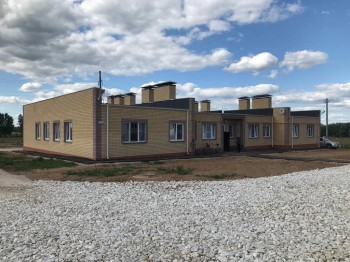 Два дома сданы в Богородском районе по госпрограмме