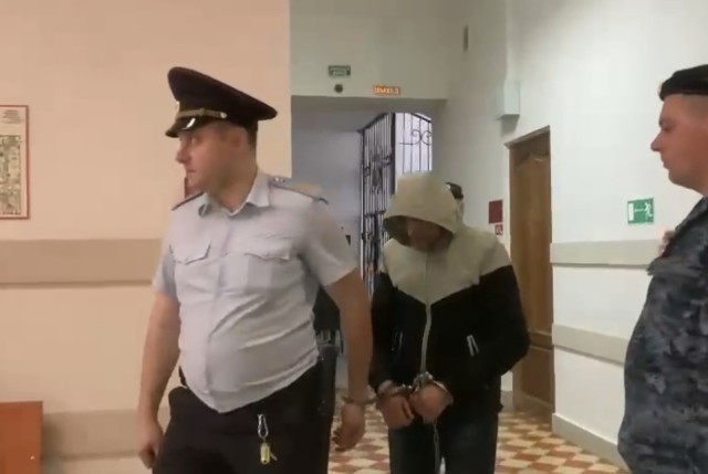 Насильника и убийцу двухлетней в Чапаевске осудили пожизненно