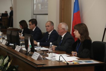 &quot;В последующие годы нужно сделать акцент на благоустройстве дворовых территорий&quot;, – Юрий Шалабаев