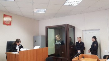 Экс-главу МТУ Росимущества УР и Кировской области Рублеву заключили под стражу Экс-главу МТУ Росимущества УР и Кировской области Рублеву заключили под стражу
