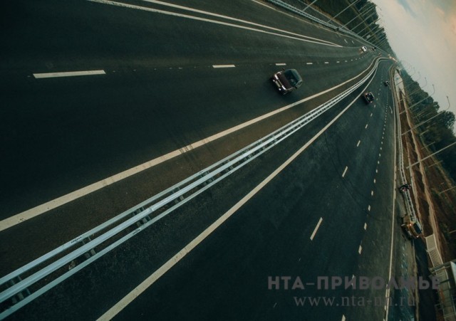 Скоростную автомагистраль Москва — Казань принято продлить до Владивостока