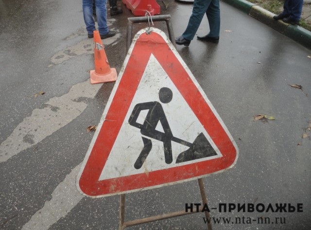 Контроль за сроками работ на коммуникациях усилят в Саратове Контроль за сроками работ на коммуникациях усилят в Саратове