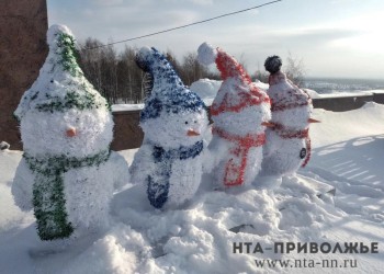 Народные приметы: 17 декабря