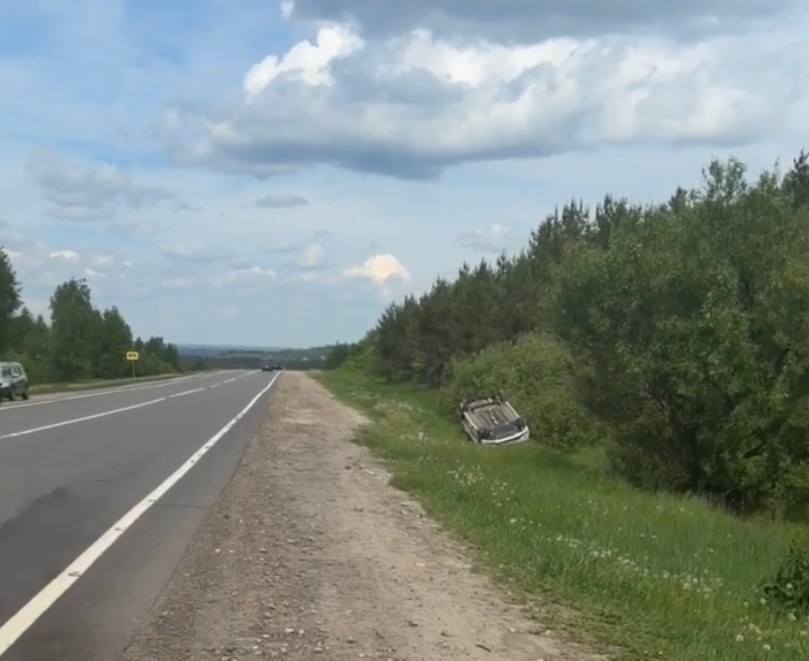 Госавтоинспекция Нижегородской области 