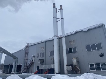 Коммунальное ЧП в Кировской области: 55 МКД и соцобъекты остались без тепла 