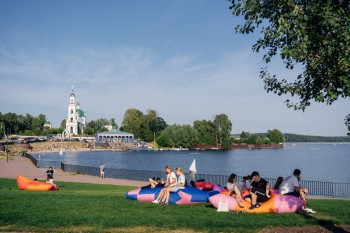 Определены нижегородские муниципалитеты с наилучшими социально-экономическими показателями за 2023 год