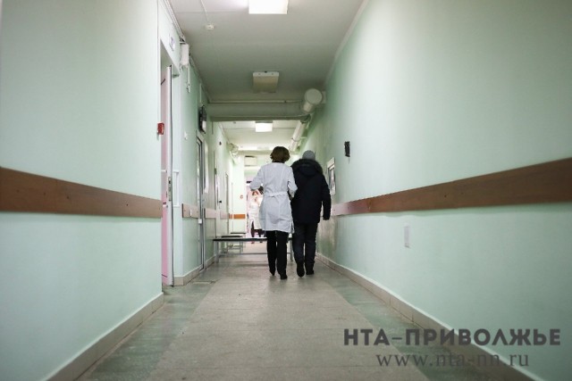 "Квартал здоровья" планируют создать в Нижнем Новгороде