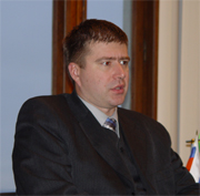 Применение аудио- и видеозаписей поможет навести порядок в сфере безопасности дорожного движения - Коновалов

