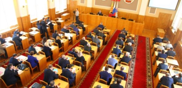"Только при правильной подготовке конкурсной документации мы сможем приступить к капремонту в соответствии с установленным графиком", - Алексей Ладыков "Только при правильной подготовке конкурсной документации мы сможем приступить к капремонту в соответствии с установленным графиком", - Алексей Ладыков