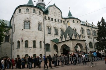 Центробанк в Нижнем Новгороде проведёт лекции по финансовой грамотности в День открытых дверей