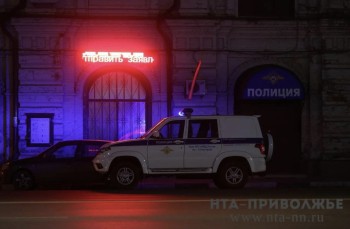 Жителей МКД в Яранске Кировской области эвакуировали из-за обрушения крыши