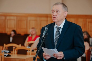 Замглавы администрации Чебоксар Владимир Яковлев покинул должность