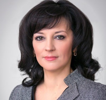 Наталия Казачкова ушла с поста первого заместителя главы Нижнего Новгорода