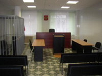 Суд Дзержинска приговорил к 3 годам лишения свободы условно местного жителя за организацию производства прекурсора на одном из предприятий 