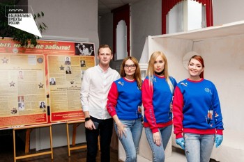 Названы лучшие районы Нижегородской области по реализации программы &quot;Волонтеры культуры&quot; в 2020 году