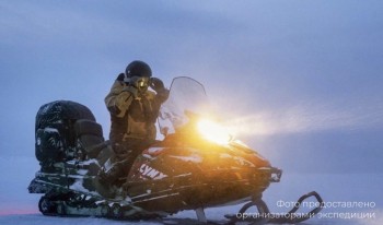 Снегоходную экспедицию к Ледовитому океану запустят из Оренбуржья