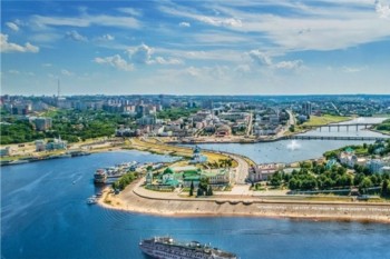 Два проекта из Чебоксар получат грантовую поддержку Ростуризма