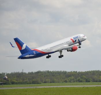 Прямые рейсы из Нижнего Новгорода на Гоа будут запущены с 27 октября