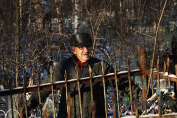 "Ограды на нижегородских кладбищах – пережиток прошлого": социсследование
