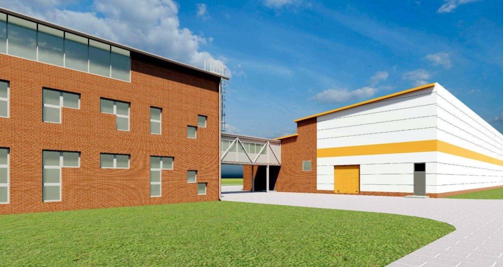 Проект технопарка "Победа" в Оренбуржье прошёл финальную защиту