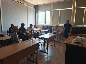 На треть увеличится выработка у нижегородского металлообрабатывающего предприятия благодаря федпроекту «Производительность труда» На треть увеличится выработка у нижегородского металлообрабатывающего предприятия благодаря федпроекту «Производительность труда»