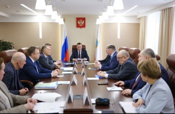 Разрешение на строительство МКД в саратовском "Авиаторе" оспаривают в суде